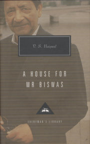 A House for Mr. Biswas 