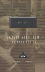 Rabbit Angstrom