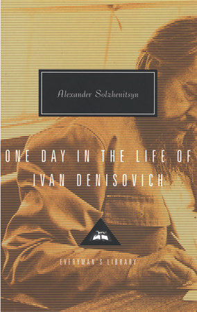 one day in the life of ivan denisovich essay