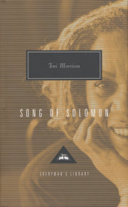 Song of Solomon 