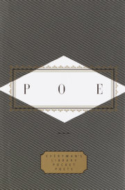 Poe: Poems 