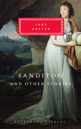 Sanditon, A Guide to Jane Austen's Novels, Masterpiece, Official Site