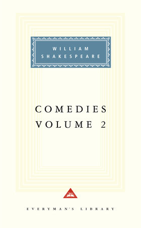 Comedies, Volume 2