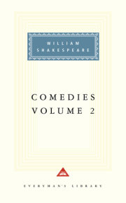 Comedies, Volume 2 