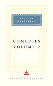 Comedies, Volume 2