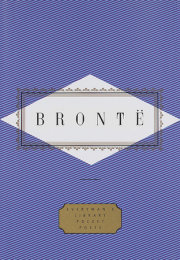 Emily Bronte: Poems 