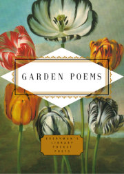 Garden Poems 