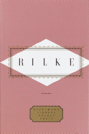 Rilke: Poems 