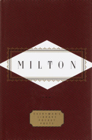 Milton: Poems 