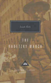 The Radetzky March