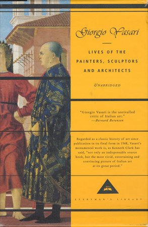 Lives of the Painters, Sculptors and Architects