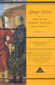 Lives of the Painters, Sculptors and Architects 