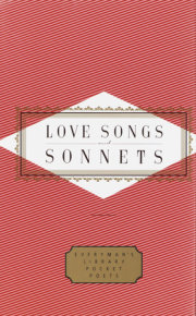 Love Songs and Sonnets 