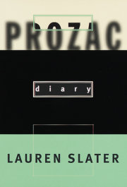 Prozac Diary 