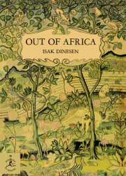 Out of Africa 