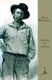 Leaves of Grass 