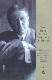 The Best Short Stories of O. Henry 