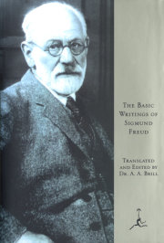 The Basic Writings of Sigmund Freud 