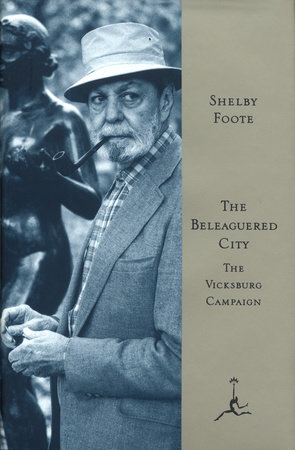 shelby foote racist