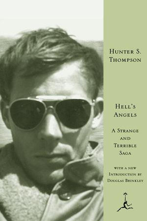 hunter s thompson books for sale