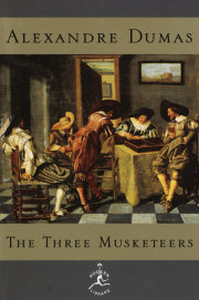 The Three Musketeers