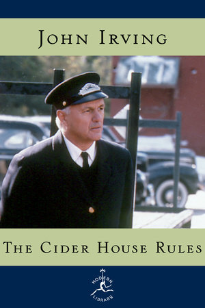 The Cider House Rules