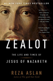 Zealot 