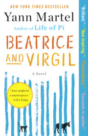 Beatrice and Virgil 