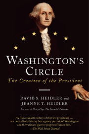 Washington's Circle 