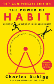 The Power of Habit 