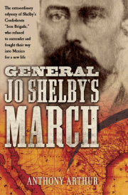 General Jo Shelby's March