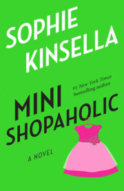 Mini Shopaholic 
