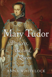 Mary Tudor 