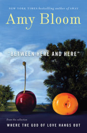 Between Here and Here (short story) 
