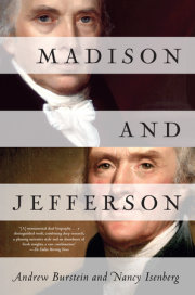 Madison and Jefferson 