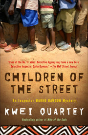 Children of the Street 