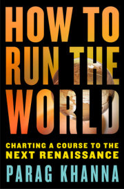 How to Run the World 