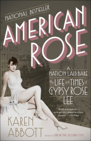 American Rose 