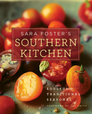 Sara Foster's Southern Kitchen 