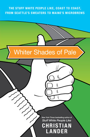 Whiter Shades of Pale