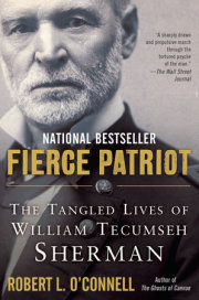 Fierce Patriot 