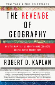 The Revenge of Geography