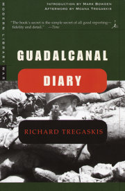 Guadalcanal Diary 