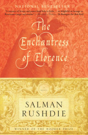 The Enchantress of Florence 