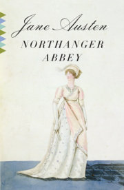 Northanger Abbey 