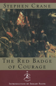 The Red Badge of Courage 