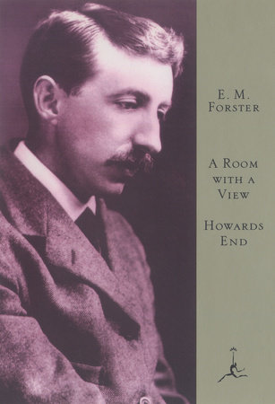 e m forster