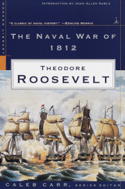 The Naval War of 1812 