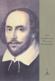 The Comedies of Shakespeare 