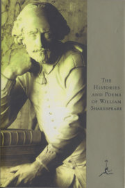 The Histories and Poems of Shakespeare
